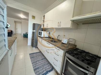 Frente Mar - Locação de Temporada em Meia Praia