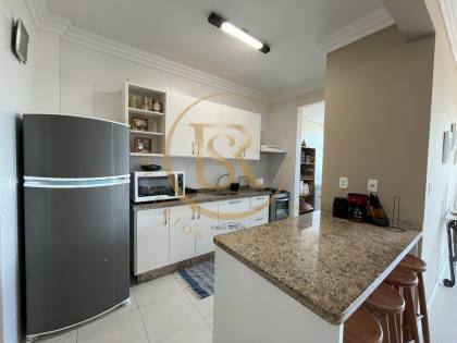 Frente Mar - Locação de Temporada em Meia Praia