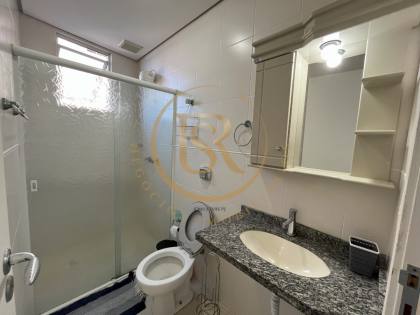 Frente Mar - Locação de Temporada em Meia Praia