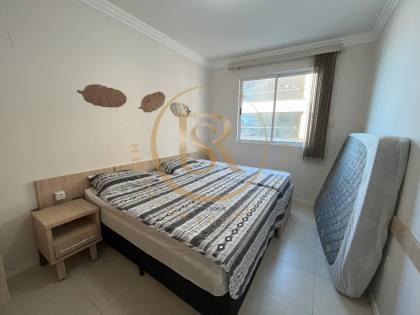 Frente Mar - Locação de Temporada em Meia Praia