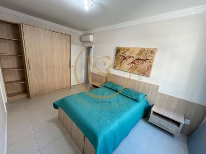 Frente Mar - Locação de Temporada em Meia Praia