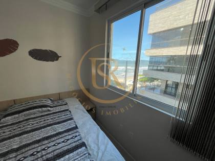 Frente Mar - Locação de Temporada em Meia Praia