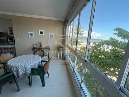 Frente Mar - Locação de Temporada em Meia Praia