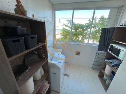 Frente Mar - Locação de Temporada em Meia Praia