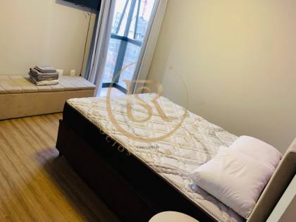 Port Everglades em Porto Belo para temporada