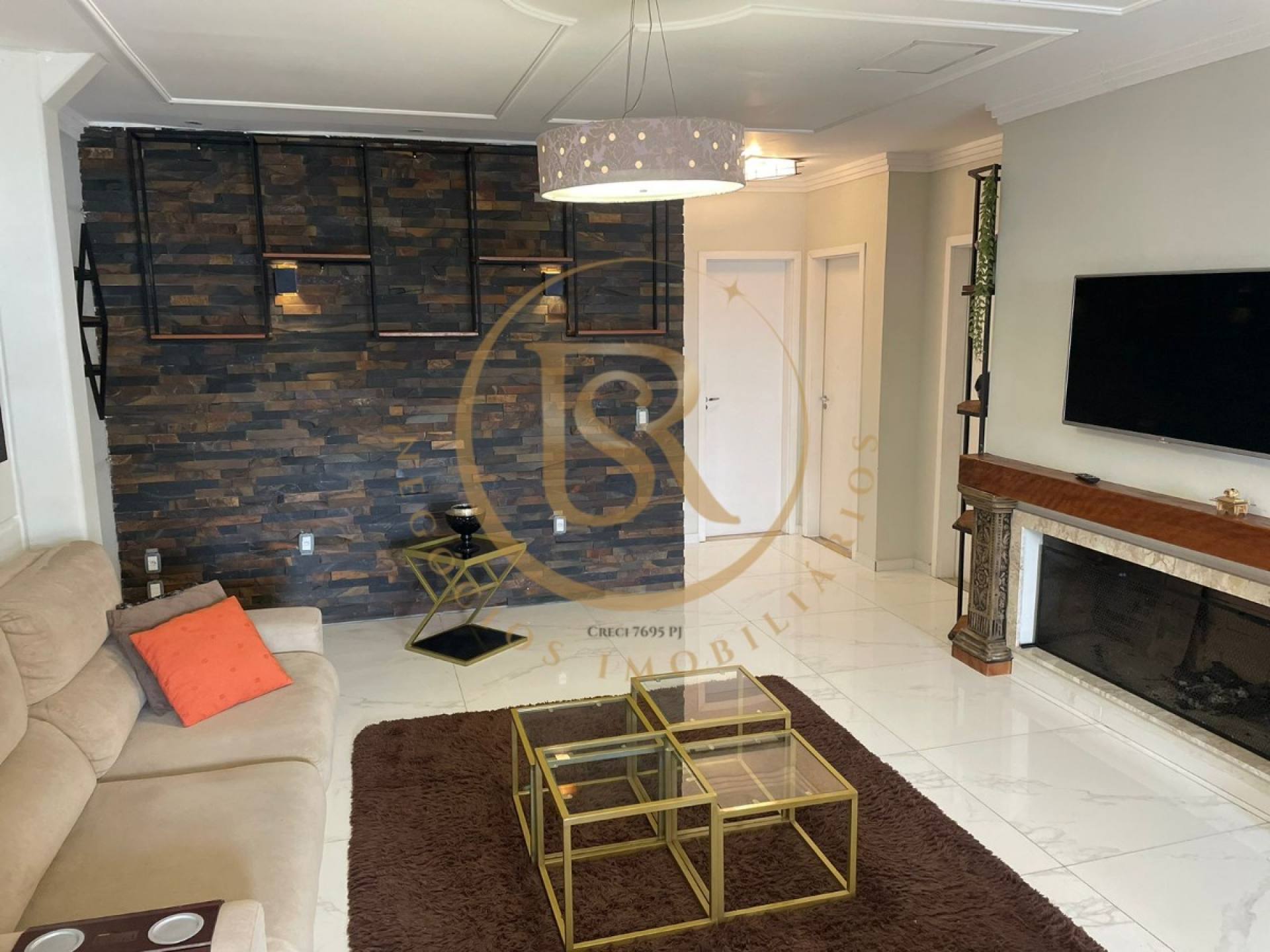 Locação de Apartamento de temporada na Praia de Perequê - Porto Belo/SC