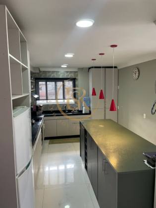 Locação de Apartamento de temporada na Praia de Perequê - Porto Belo/SC