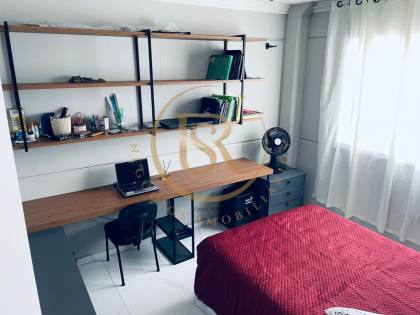 Locação de Apartamento de temporada na Praia de Perequê - Porto Belo/SC