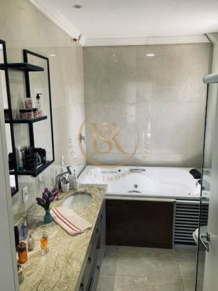 Locação de Apartamento de temporada na Praia de Perequê - Porto Belo/SC