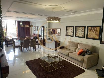 Locação de Apartamento de temporada na Praia de Perequê - Porto Belo/SC