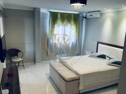 Locação de Apartamento de temporada na Praia de Perequê - Porto Belo/SC