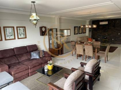 Locação de Apartamento de temporada na Praia de Perequê - Porto Belo/SC