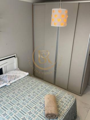 Locação de Apartamento de temporada na Praia de Perequê - Porto Belo/SC