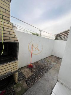 Casa  geminada para venda