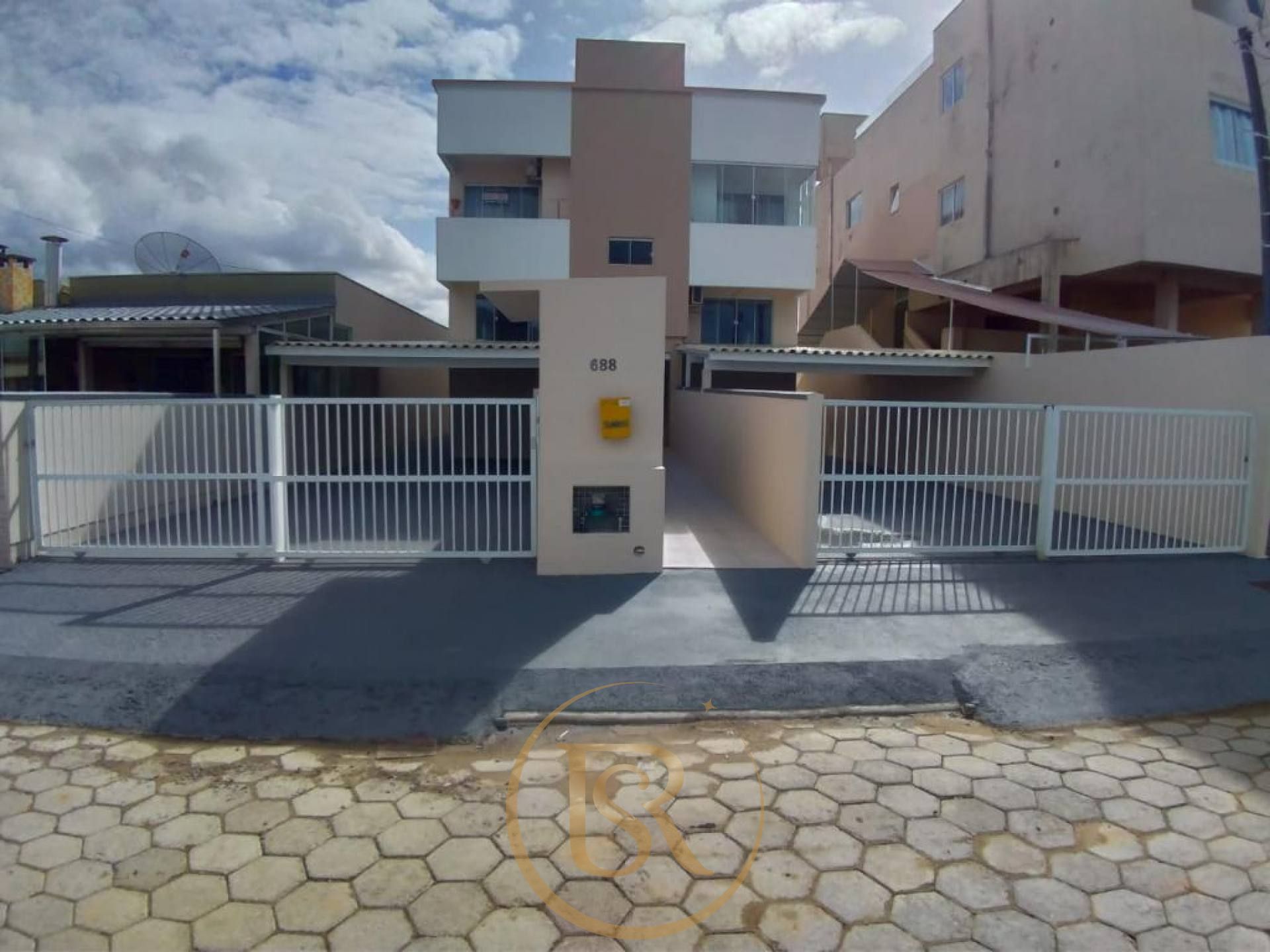 Apartamento á venda