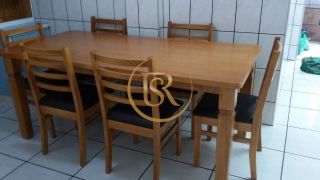 Apartamento para Locação de Temporada