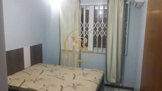 Apartamento para Locação de Temporada