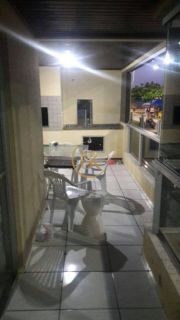 Apartamento para Locação de Temporada