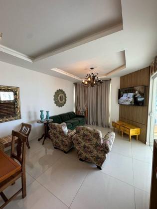 Apartamento à venda em Itapema