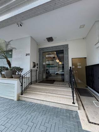 Apartamento à venda em Itapema