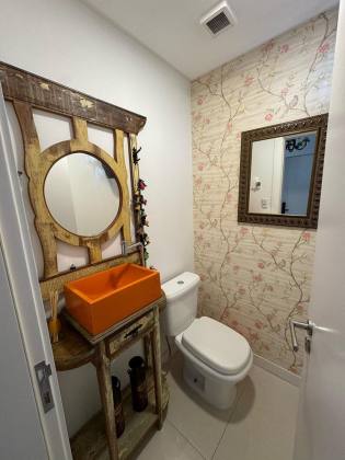 Apartamento à venda em Itapema