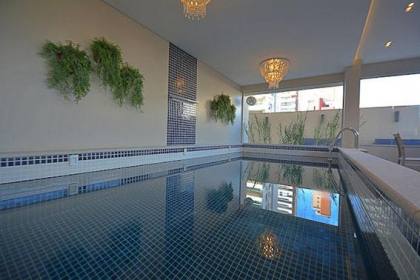 Apartamento à venda em Itapema