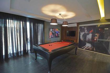 Apartamento à venda em Itapema