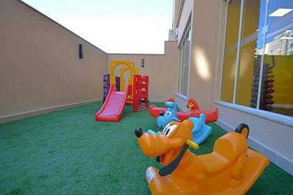 Apartamento à venda em Itapema