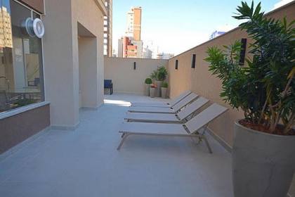 Apartamento à venda em Itapema