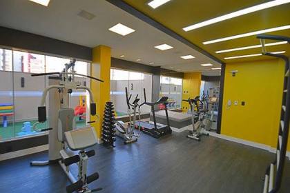 Apartamento à venda em Itapema