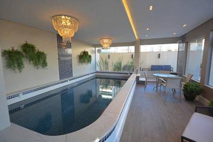 Apartamento à venda em Itapema