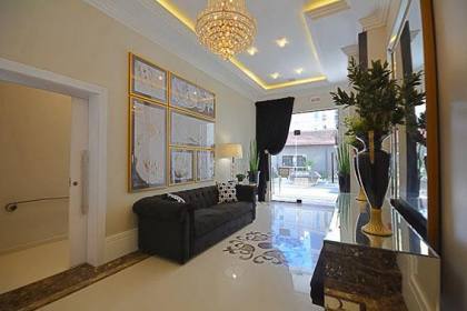 Apartamento à venda em Itapema