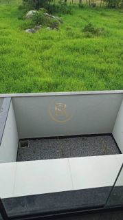 Sobrado Geminado para Venda