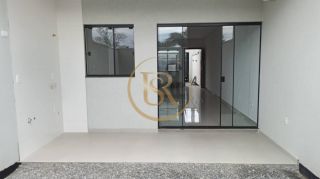 Sobrado Geminado para Venda