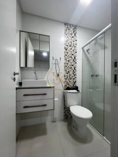 Apartamento à venda 150 metros do mar na praia de Perequê