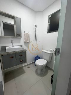 Apartamento à venda 150 metros do mar na praia de Perequê