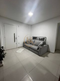 Apartamento à venda 150 metros do mar na praia de Perequê