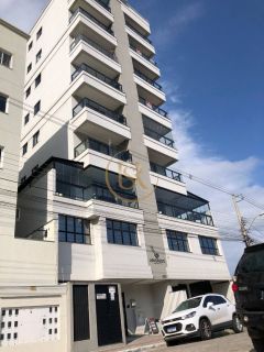 Apartamento à venda no bairro Morretes em Itapema.