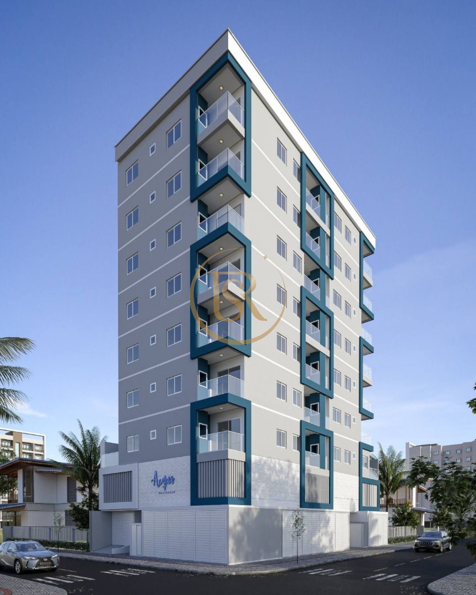 Apartamento à venda no bairro Morretes