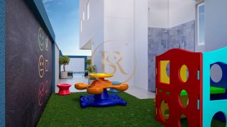 Apartamento à venda no bairro Morretes