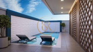 Apartamento à venda no bairro Morretes