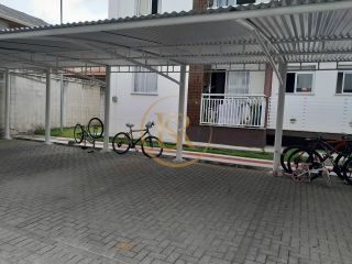 investidor * Apartamento térreo ideal para locação