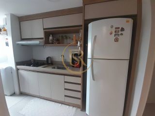 investidor * Apartamento térreo ideal para locação