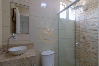 Apartamento mobilhado