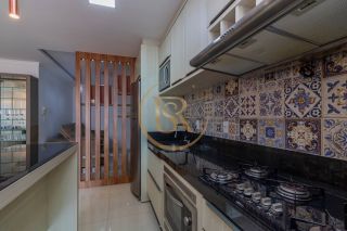 Apartamento mobilhado