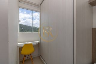 Apartamento mobilhado