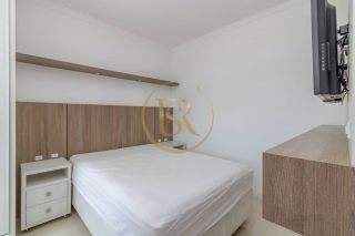 Apartamento mobilhado