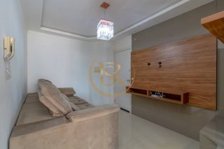 Apartamento mobilhado