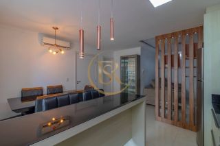 Apartamento mobilhado