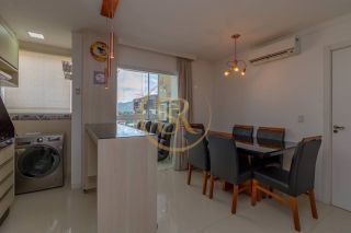 Apartamento mobilhado